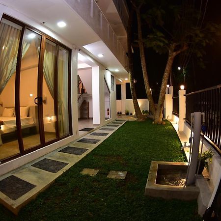 Lily Holiday Apartments Хикадува Екстериор снимка