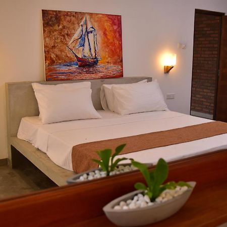 Lily Holiday Apartments Хикадува Екстериор снимка