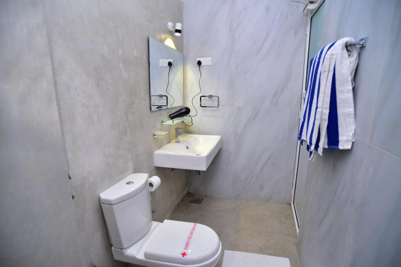 Lily Holiday Apartments Хикадува Екстериор снимка