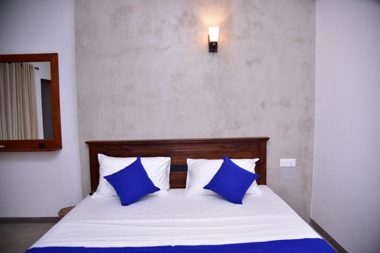 Lily Holiday Apartments Хикадува Екстериор снимка
